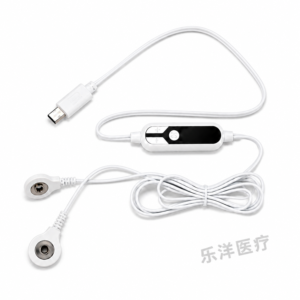 迷你按摩仪（Type‑C）