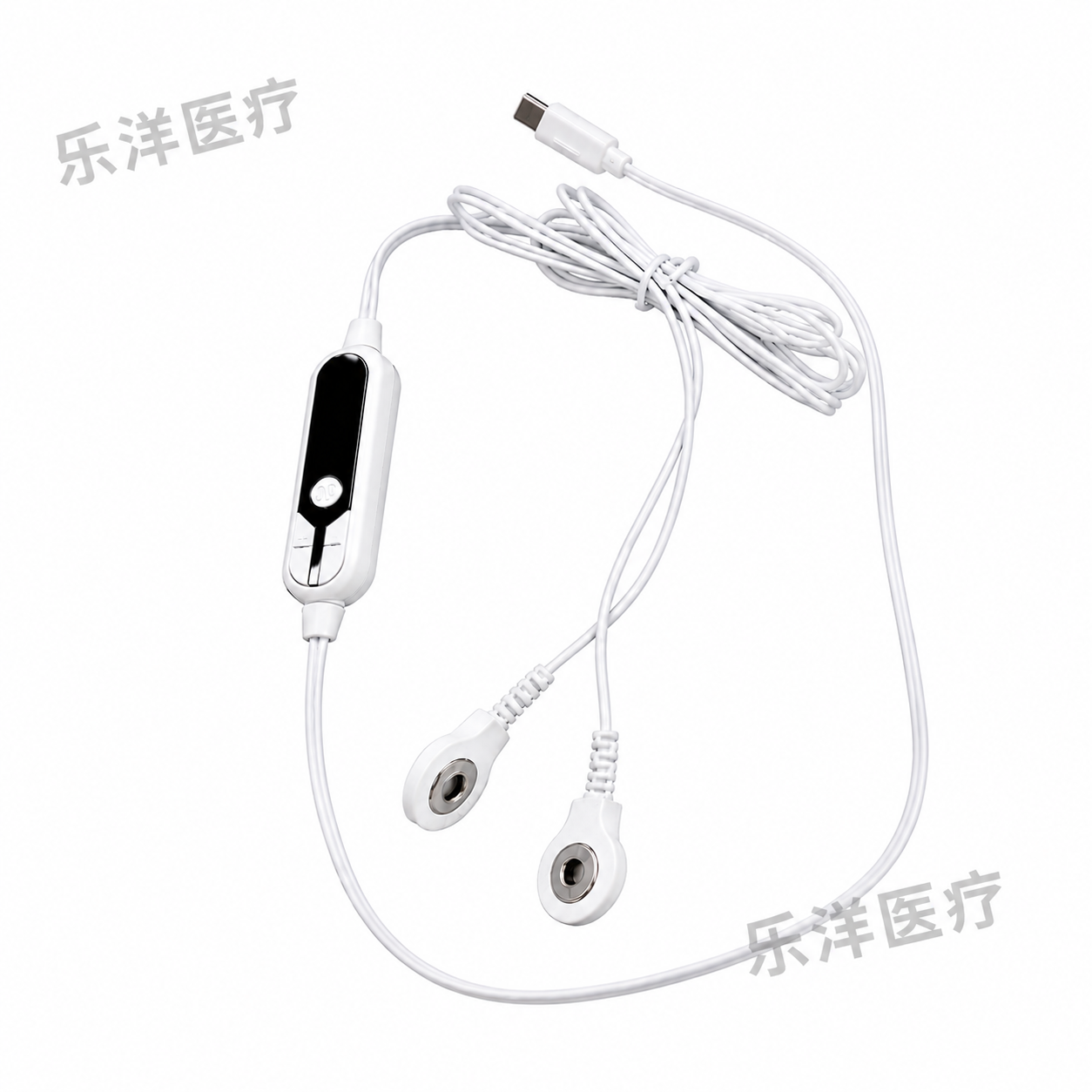 迷你按摩仪（Type‑C）