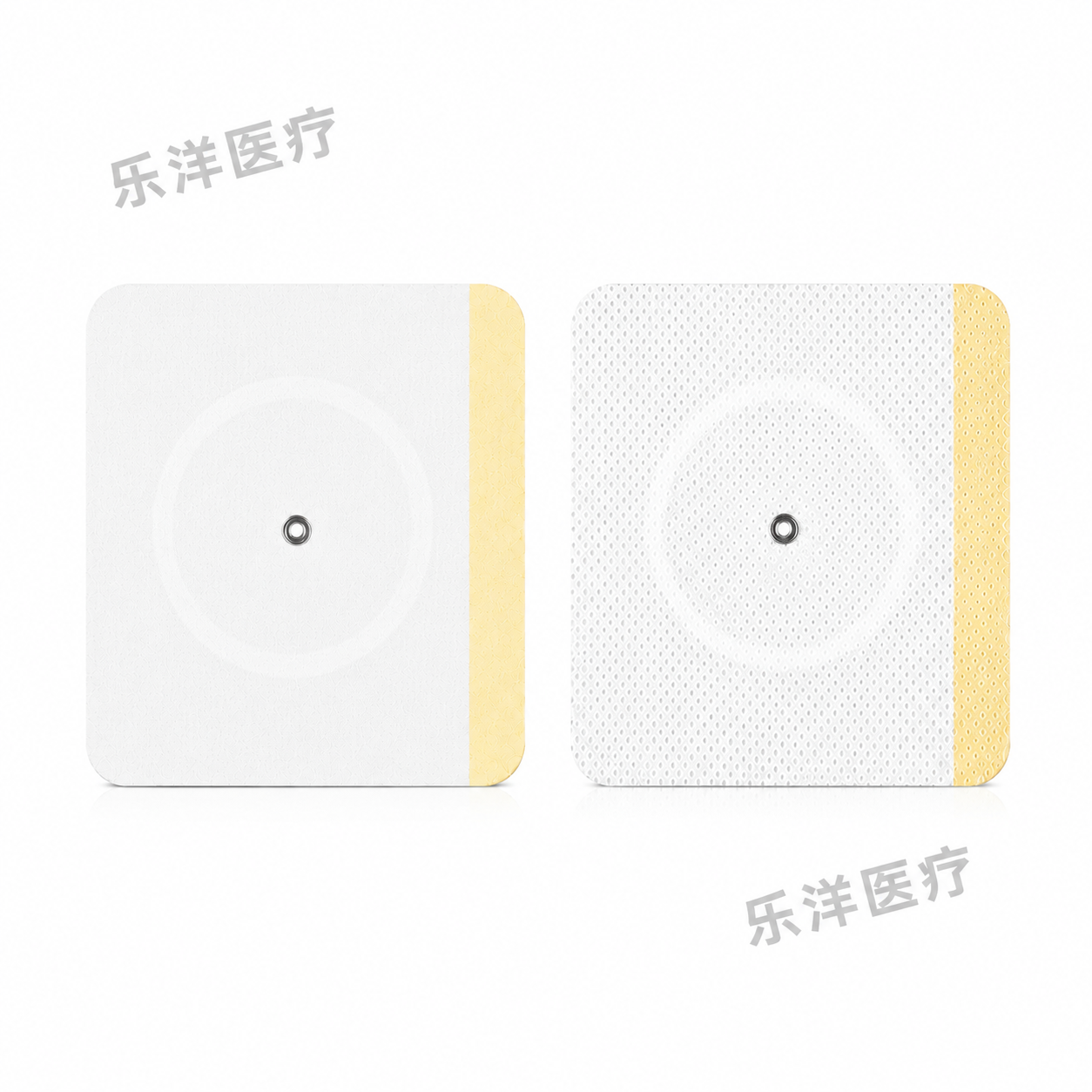 纽扣理疗电极片（80mmx80mm）